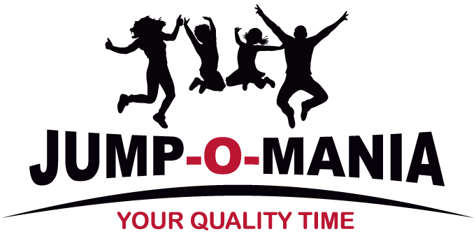 Jump-o-Mania Logo